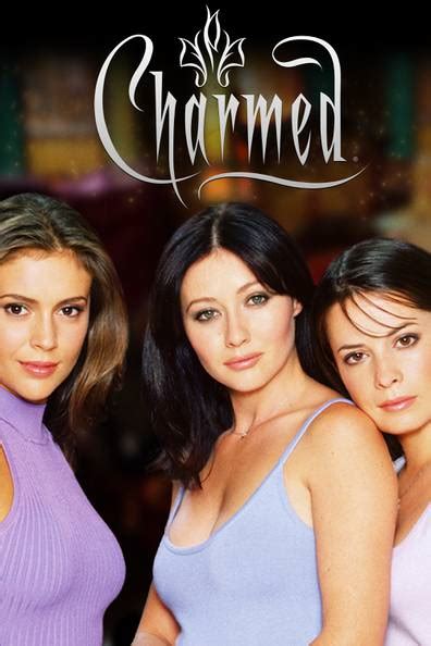 stream charmed 1998